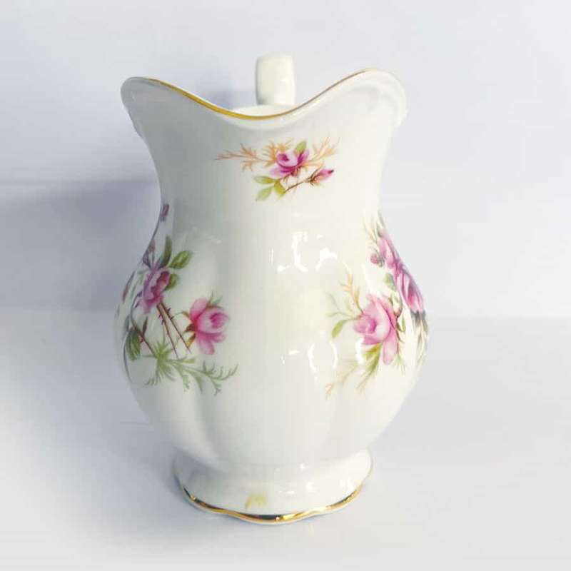 Royal Albert Romance Tea Milk Jug