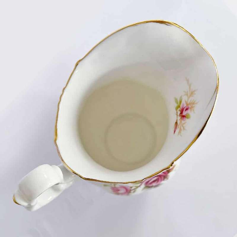 Royal Albert Romance Tea Milk Jug