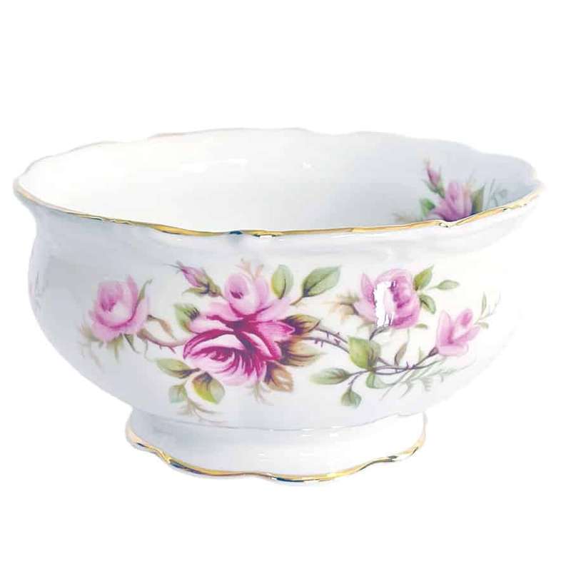 Royal Albert Romance Tea Sugar Bowl
