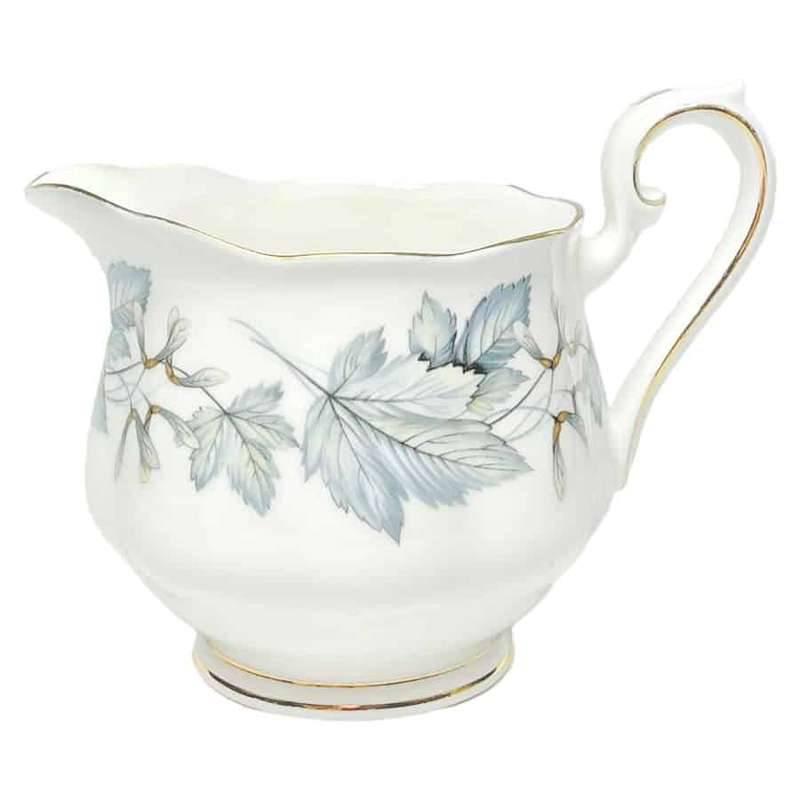 Royal Albert Silver Maple Tea Milk Jug