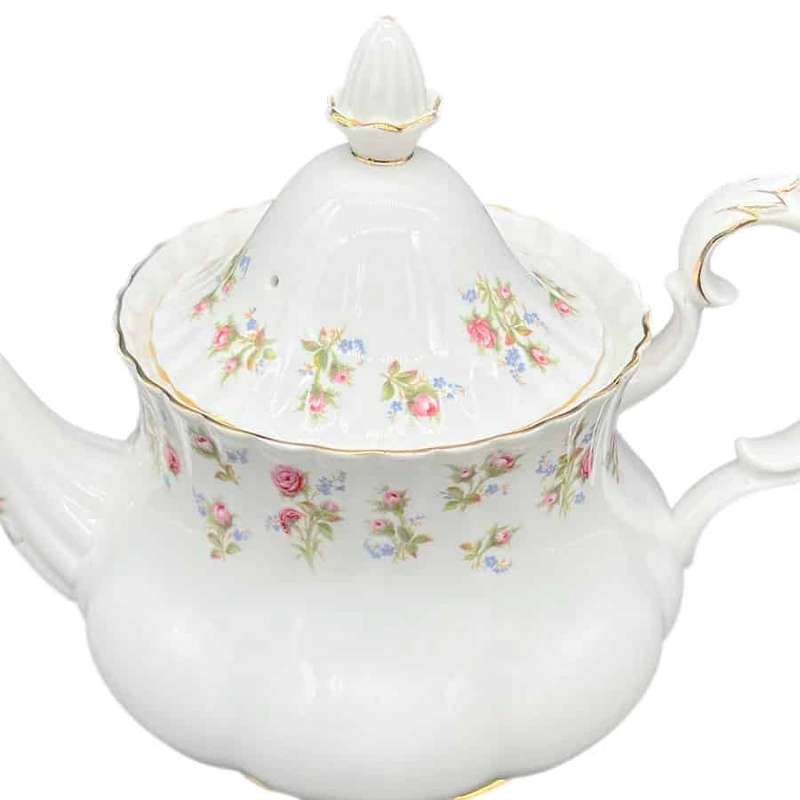 Royal Albert Winsome Large Tea Pot
