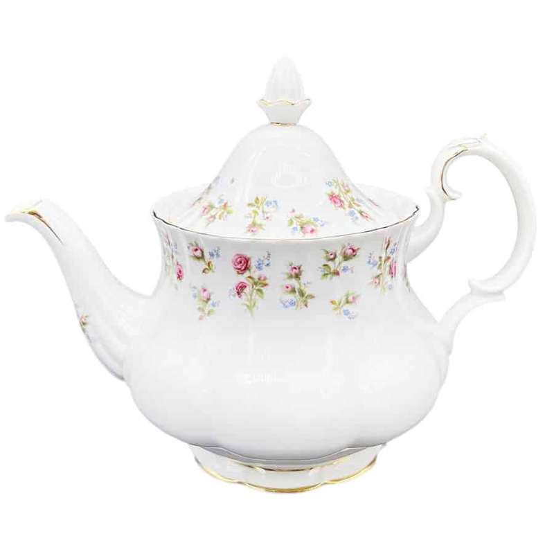 Royal Albert Winsome Large Tea Pot