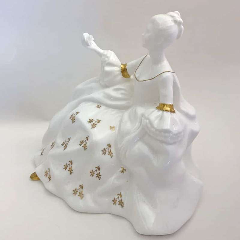 Royal Doulton Figurine Antionette HN2326