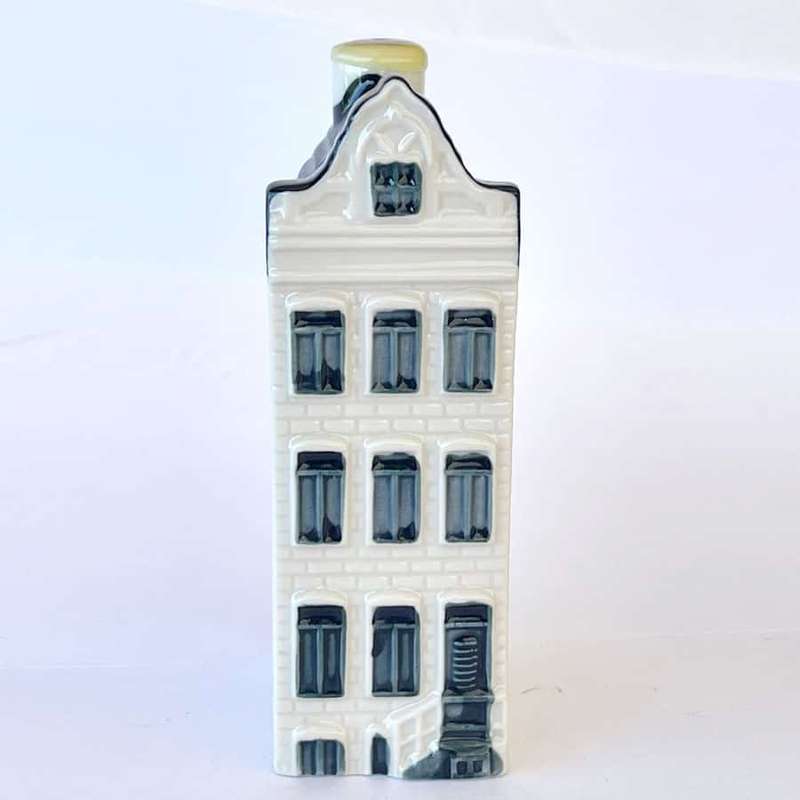 Delft KLM Miniature 58