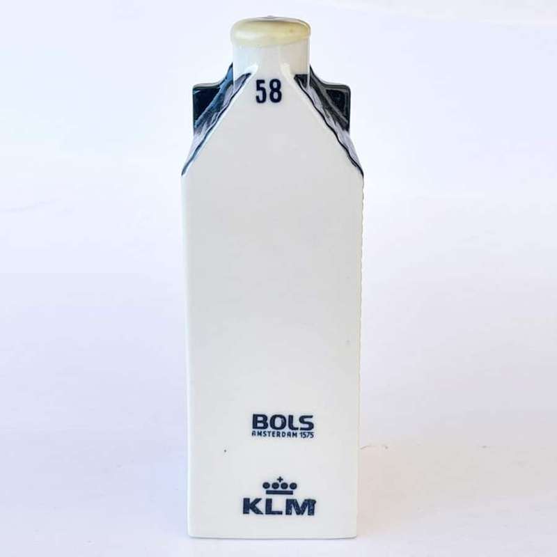 Delft KLM Miniature 58