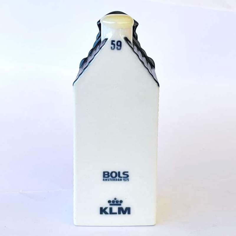 Delft KLM Miniature 59