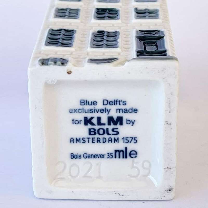 Delft KLM Miniature 59
