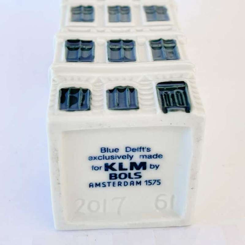Delft KLM Miniature 61