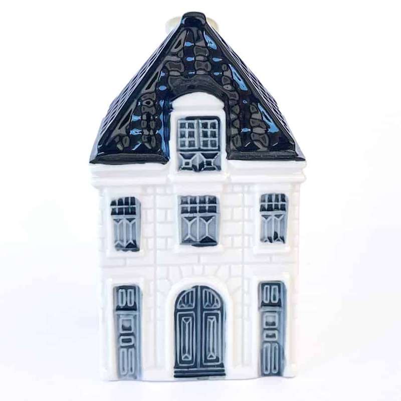 Delft KLM Miniature 64