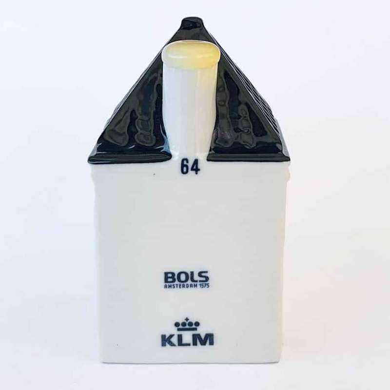 Delft KLM Miniature 64