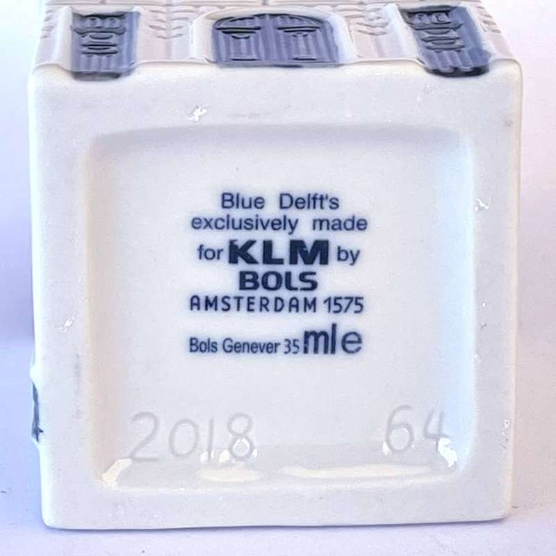Delft KLM Miniature 64