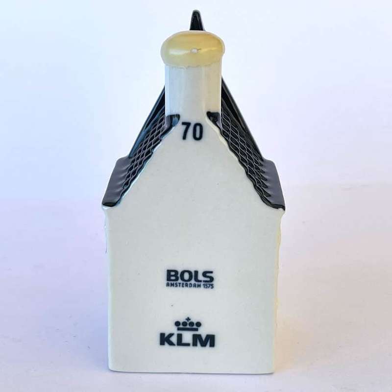 Delft KLM Miniature 70