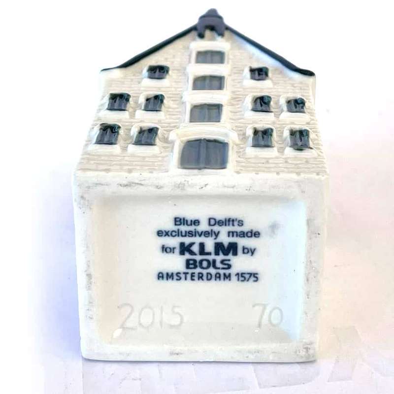 Delft KLM Miniature 70