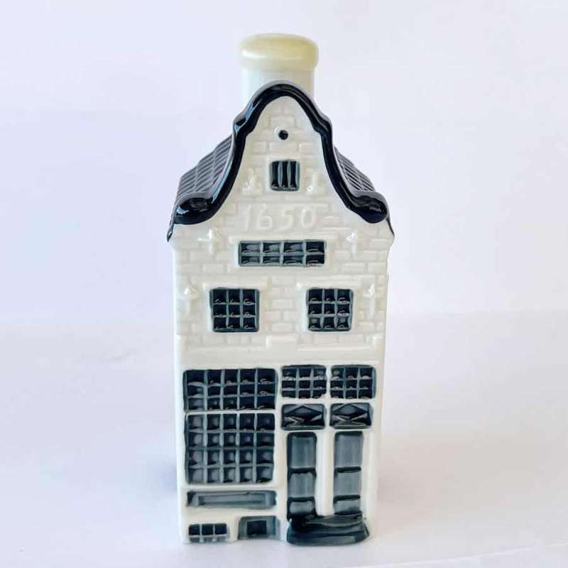 Delft KLM Miniature 12