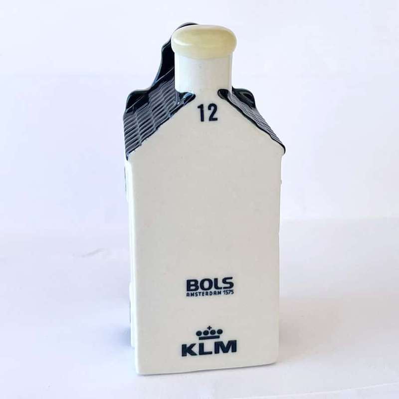 Delft KLM Miniature 12