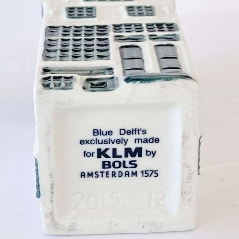 Delft KLM Miniature 12