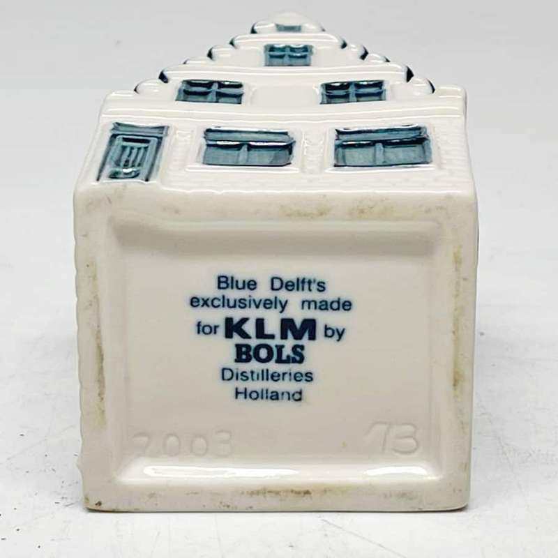 Delft KLM Miniature 73