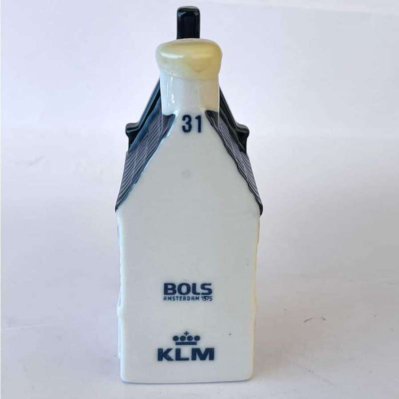 Delft KLM Miniature 31