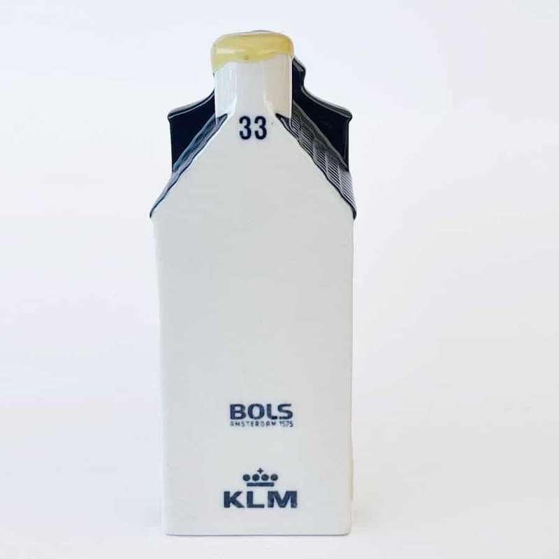 Delft KLM Miniature 33
