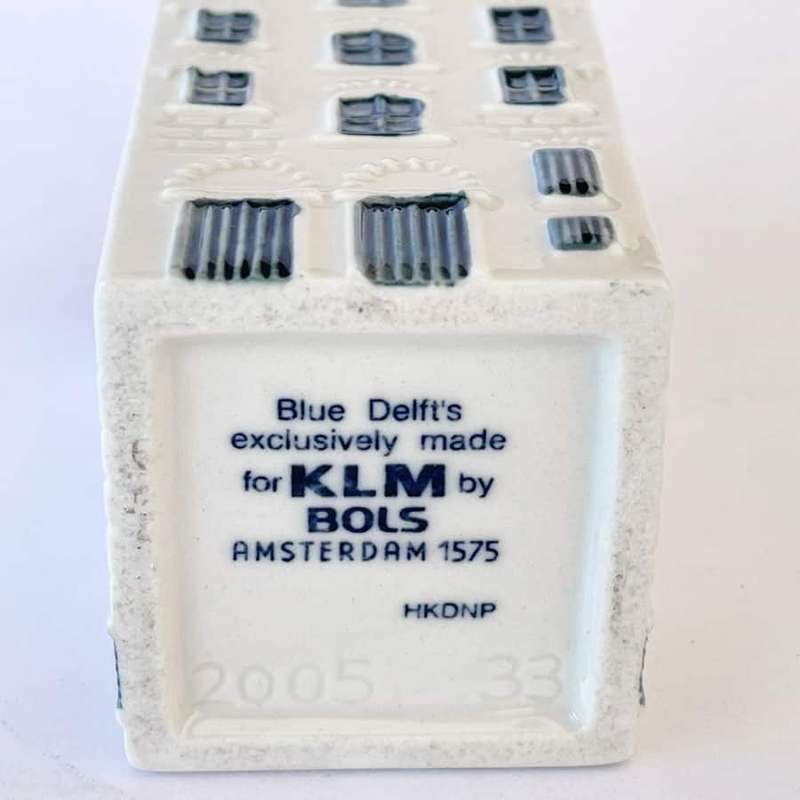 Delft KLM Miniature 33
