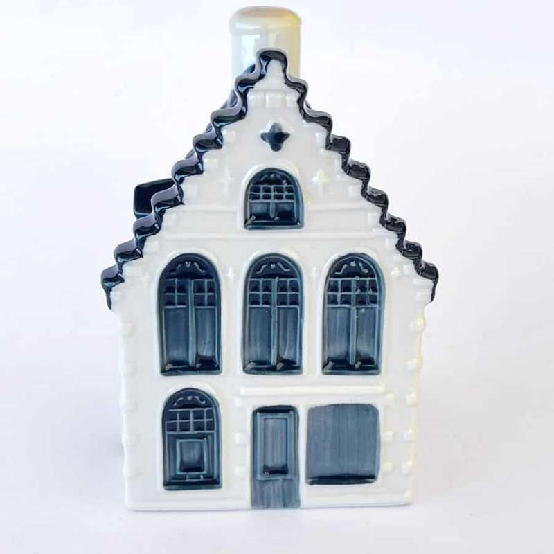Delft KLM Miniature 49
