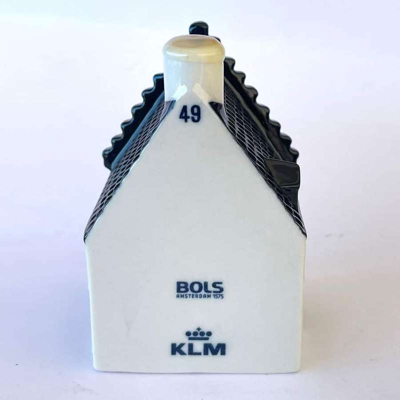 Delft KLM Miniature 49
