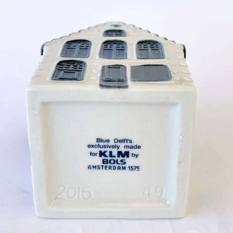 Delft KLM Miniature 49