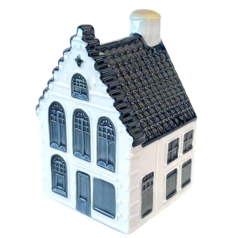Delft KLM Miniature 49