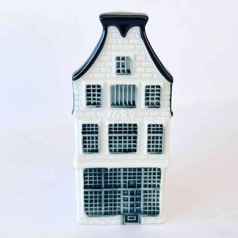 Delft KLM Miniature 11