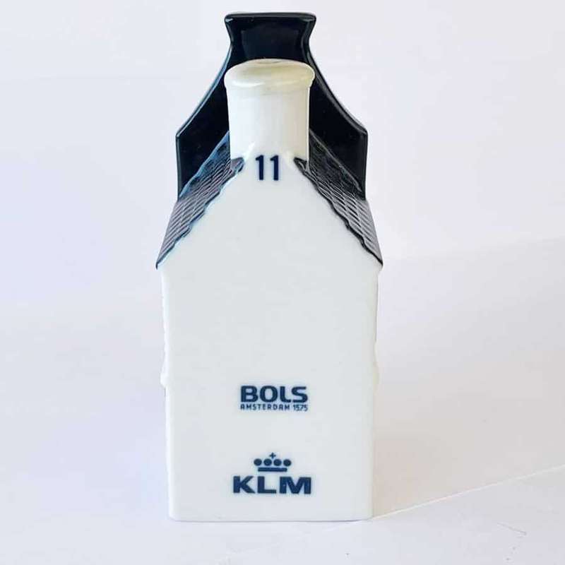 Delft KLM Miniature 11