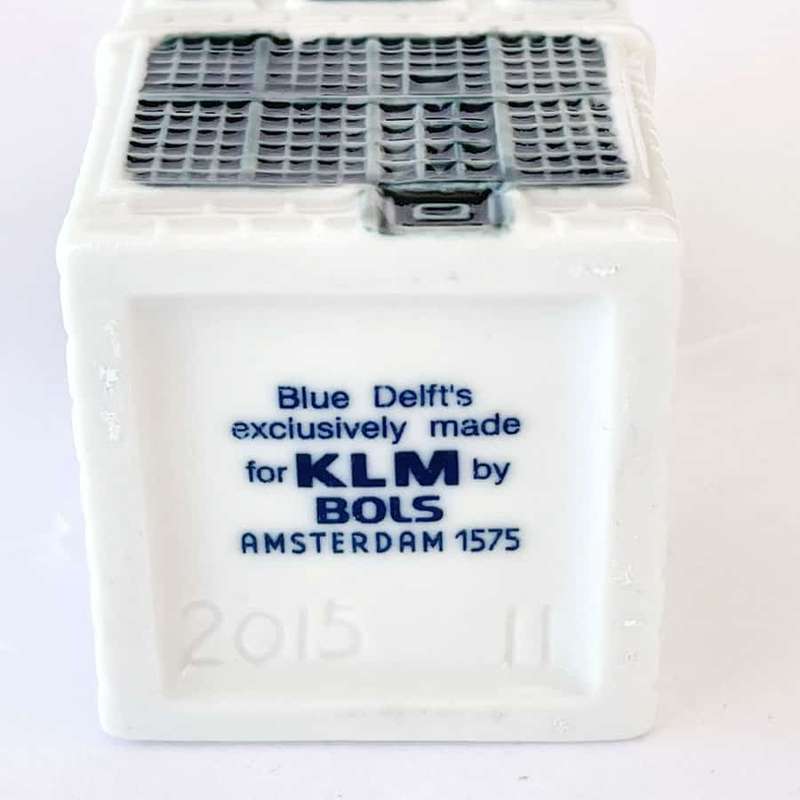 Delft KLM Miniature 11