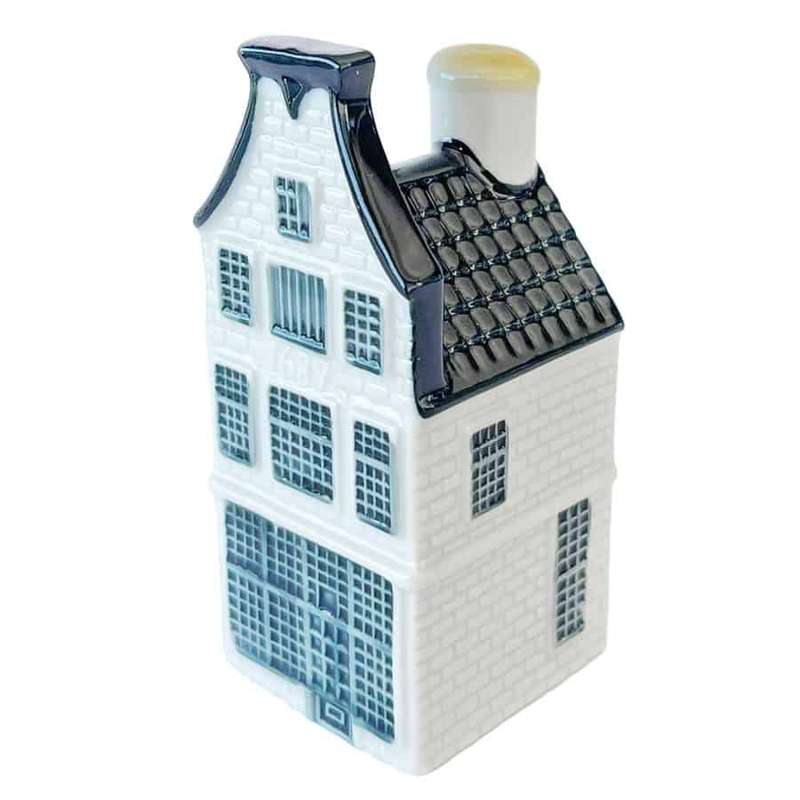 Delft KLM Miniature 11