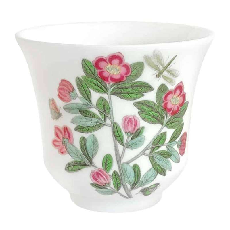 Portmeirion Botanic Garden Scented Candle Boxed