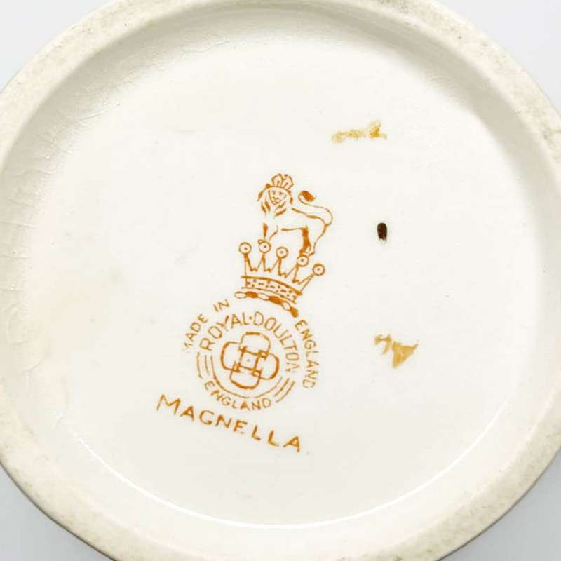 Royal Doulton Magnella Jug