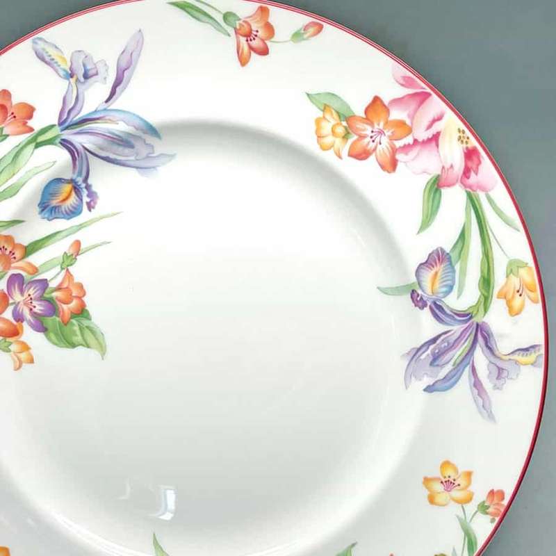 Royal Albert Ophelia Main Plate