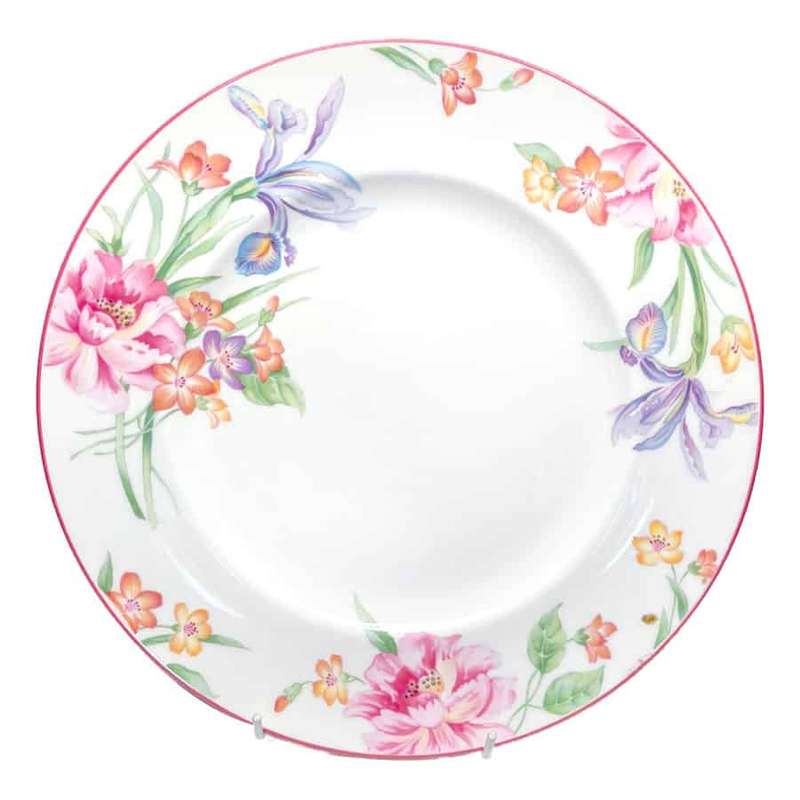 Royal Albert Ophelia Main Plate