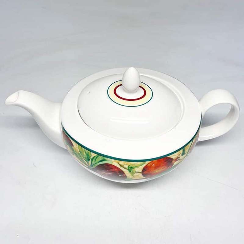 Royal Doulton Augustine Tea Pot TC1196