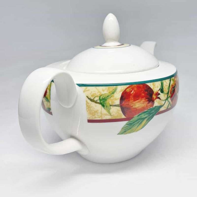 Royal Doulton Augustine Tea Pot TC1196