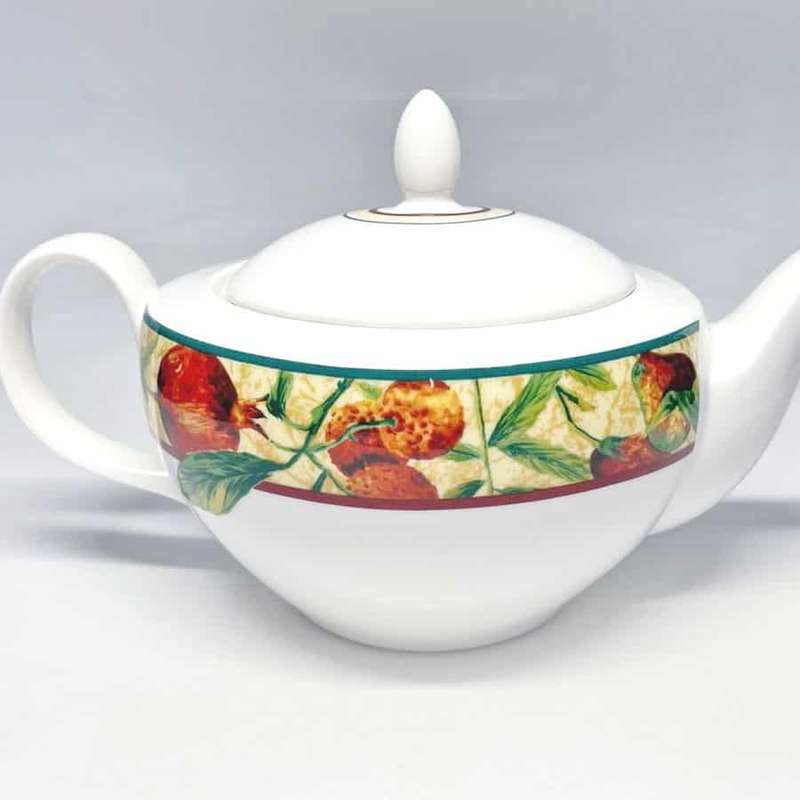 Royal Doulton Augustine Tea Pot TC1196