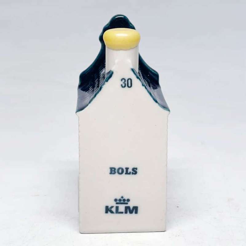 Delft KLM Miniature 30