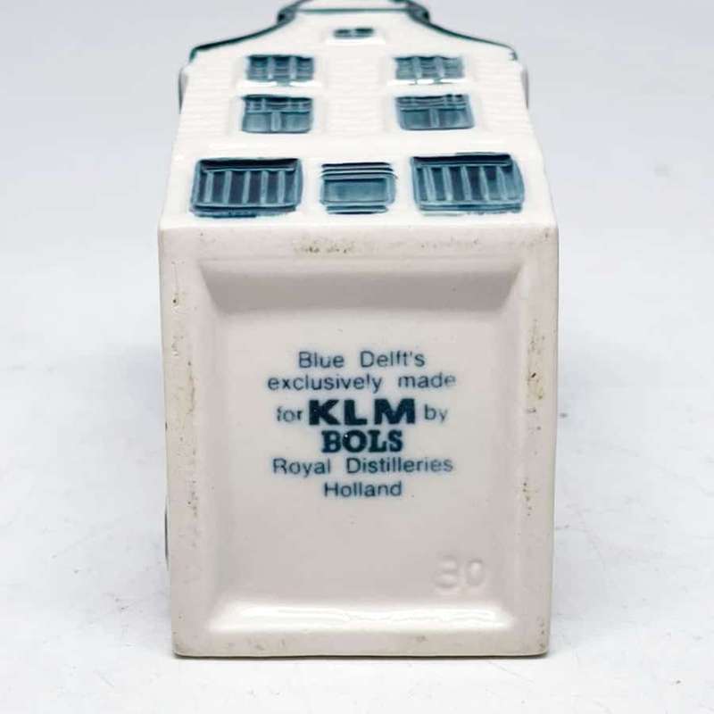 Delft KLM Miniature 30