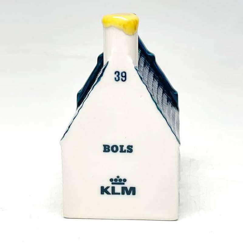 Delft KLM Miniature 39