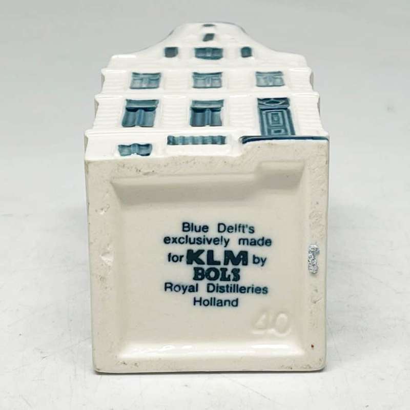 Delft KLM Miniature 40