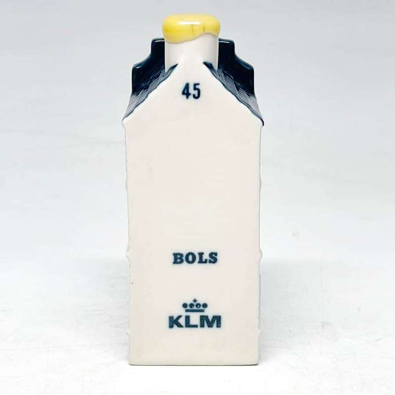 Delft KLM Miniature 45