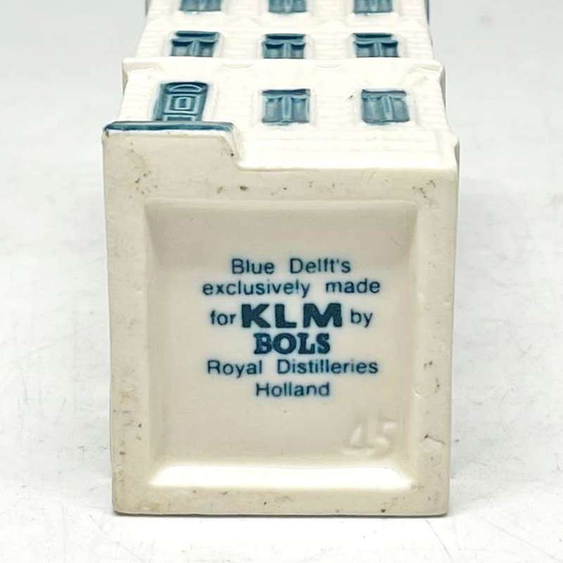 Delft KLM Miniature 45