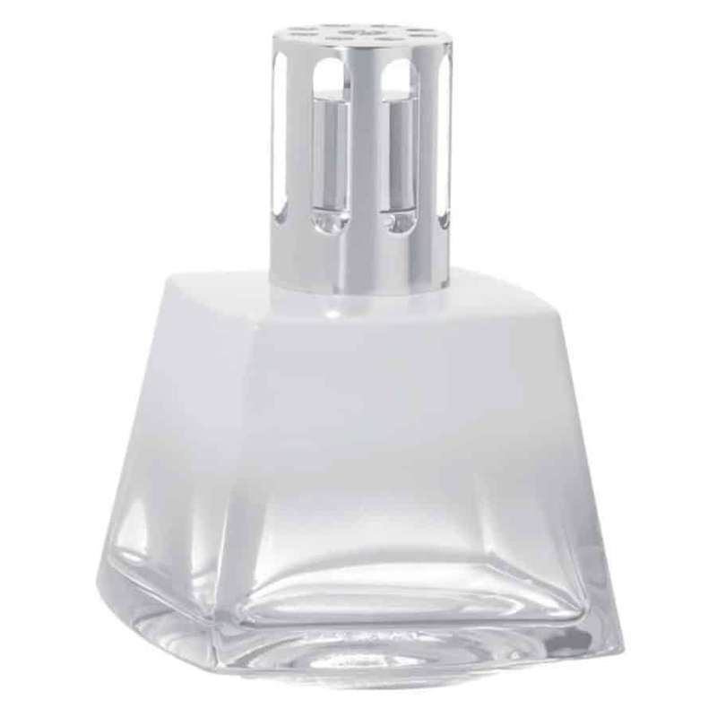 Lampe Berger Polygone Blanche Fragrance Lamp 4395