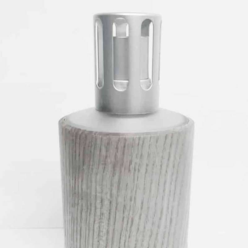 Lampe Berger Wood Gris Fragrance Lamp