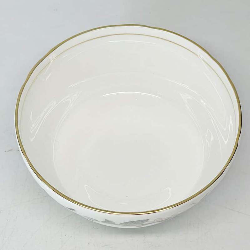 Paragon County Lane Tea Sugar Bowl