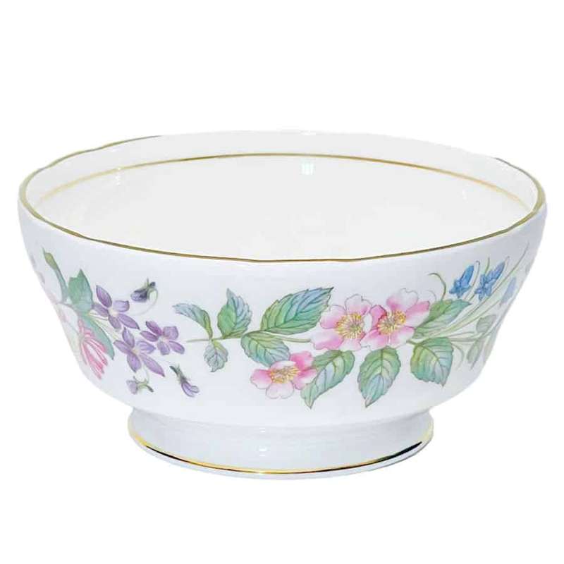 Paragon County Lane Tea Sugar Bowl