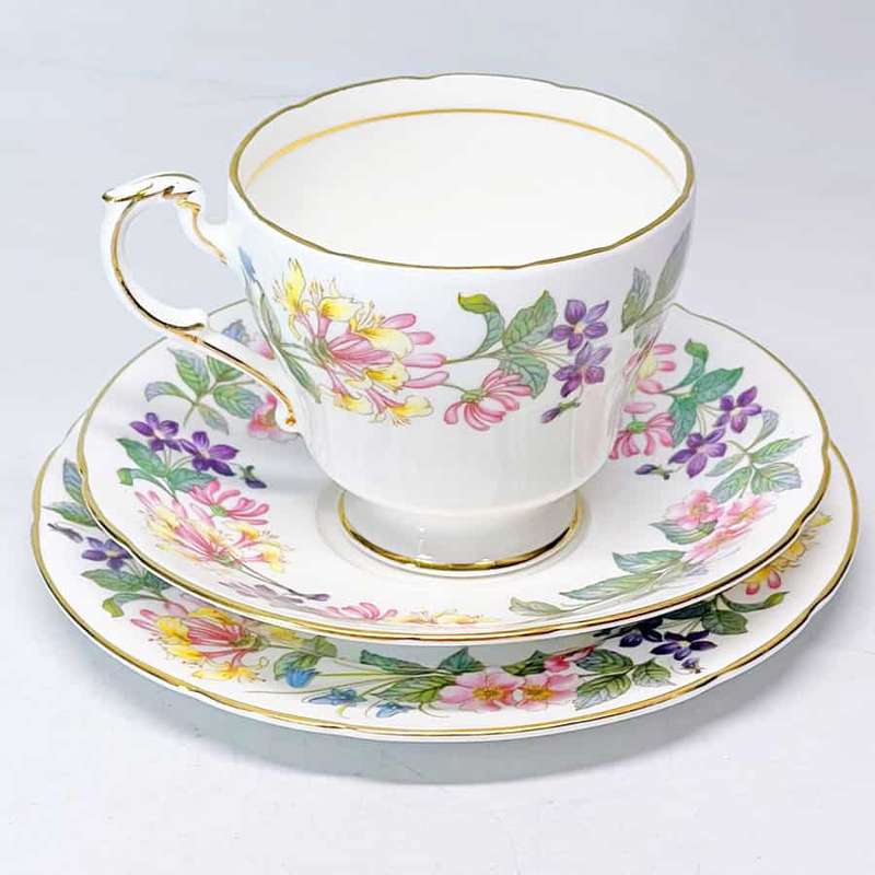 Paragon County Lane Tea Trio